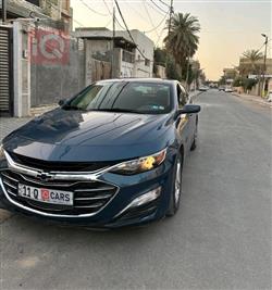 شيفروليه ماليبو